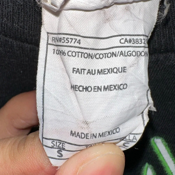 Demi Lovato Size S - Picture 4 of 7